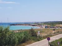 Villetta Hakuna Matata - B&B Torre Specchia Ruggeri