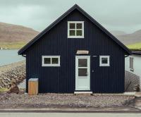 Dahlastova / Stunning Boathouse / Bay View / 3BR - B&B