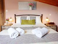 Travelers Stasis Nafpaktos - B&B Lepanto