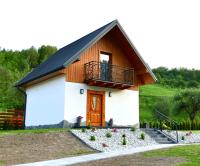 Domek przy Lubaniu - B&B