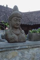Kishi-Kishi ArtVilla by ArthouseBali - Chambres d’hôtes Bulu Baat