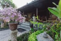 Kishi-Kishi ArtVilla - B&B