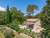 B&B Tourves - Bastidon du Domaine de La Julienne - Bed and Breakfast Tourves