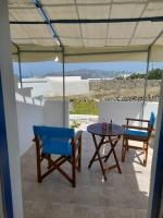 B&B Kimolos - Elzahed apartments orza - Bed and Breakfast Kimolos