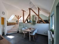 B&B Dörrebach - Ferienwohnung Dörrebach im Soonwald bei Bingen - Bed and Breakfast Dörrebach