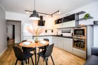 Podtatrzańskie Apartamenty - Ferienwohnung Nowy Targ