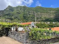 Pereira Place - Cottage - Chambres d’hôtes São Vicente