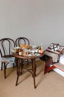 Ferme des Goupillières - B&B Maisons