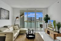 Marina Bay Sunny Isles 1005 - Chambres d’hôtes