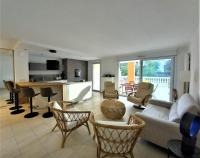 T3 spacieux dans une résidence de standing - B&B Fréjus