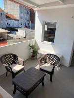 Vibes Coruña - Carballo 18 - Bed and Breakfast Carballo