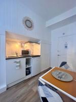 Monolocale - 1° Piano