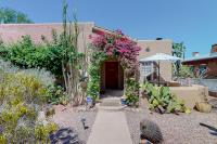 B&B Tucson - Historic on 5th - Bed and Breakfast Tucson