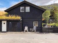B&B Hovden - Holiday home HOVDEN II - Bed and Breakfast Hovden