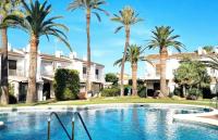 Terra Apartments - Ferienwohnung Denia