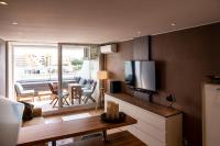 Cap d'Agde Suit'Appart 42m2 T2 Village Naturiste - B&B Le Cap D'Agde