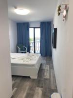 King Room with Balcony