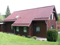 B&B Schierke - Haus Walpurga - Bed and Breakfast Schierke