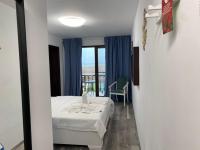 Family Suite with Balcony