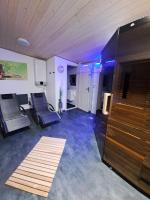 Bényécske Chill & Spa - B&B Erdőbénye