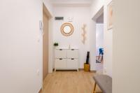 Bright Urban Retreat - Central Sofia 1 BD Apartment by Flat Mаnager - B&B