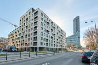 Central SouthStar Apartments - Gwiaździsta - FREE PARKING by Noclegi Renters - B&B