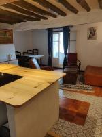 VILLA VILATA A PADERN DANS LES CORBIÈRES SAUVAGES - B&B Padern