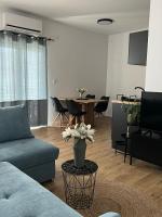 Appartamento con 2 Camere da Letto