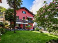 B&B Stazzona - Apartment Casa Martina by Interhome - Bed and Breakfast Stazzona