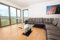 B&B Edinburgh - Blue Harbour Apartments - Bed and Breakfast Edinburgh