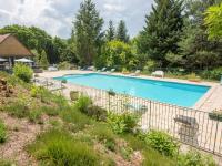 B&B Aubazine - Holiday Home La Châtaigneraie by Interhome - Bed and Breakfast Aubazine