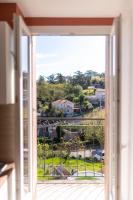 KASA DUPLEX - Climatisation - Balcon - Parking Privé - Ferienwohnung Rive-de-Gier