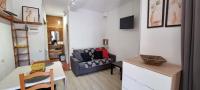 Standaard Driepersoonsstudio