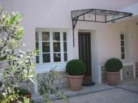 VILLA DU GOLFE T3 en bord de plage - B&B