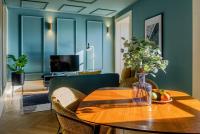 Award Winning Design Apt City Center - River View by lisbeyond - Chambres d'hôtes Porto