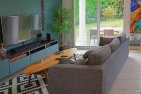 Aloha Rock Anglet - Jardin - WIFI - TV - Parking - Ferienwohnung Anglet