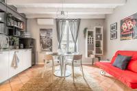 B&B Brescia - L'Atelier del Centro: tra design, storia e fascino - Bed and Breakfast Brescia