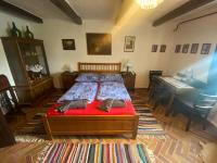 B&B Tiszadada - Tiszakanyar Vendégház - Bed and Breakfast Tiszadada