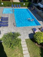 B&B Bibione - Residenza Viel - Bed and Breakfast Bibione