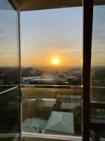 B&B Iloilo City - S & E Condo with Panoramic View - Bed and Breakfast Iloilo City