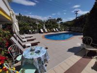 Ioli Apartments - Ground Floor - B&B Limenas