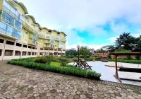 Apartamento Charmoso com Lareira - Bed and Breakfast