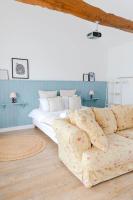 Casa con 1 dormitorio