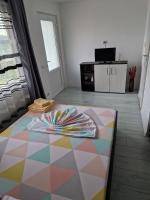 Casa Elvina - B&B Dubova