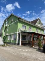 Pensiunea Simina - B&B Caransebeş