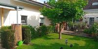 Ferienwohnung in Grenzach - B&B