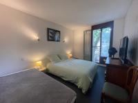 Tweepersoonskamer met Eigen Badkamer