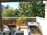 LA BAULE : T2 TRÈS PROCHE MER AU CALME - B&B La Baule-Escoublac
