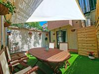 JARDÍN CENTRO - B&B