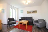 Sünnslag Wohnung 012 - Ferienwohnung Ostseebad Boltenhagen